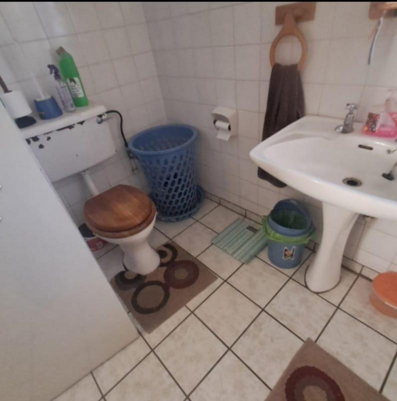 3 Bedroom Property for Sale in Sasolburg Free State